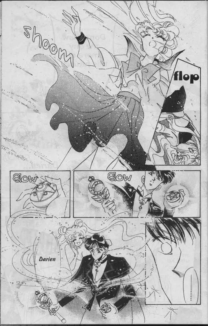 Sailor Moon Chapter 6.2 99